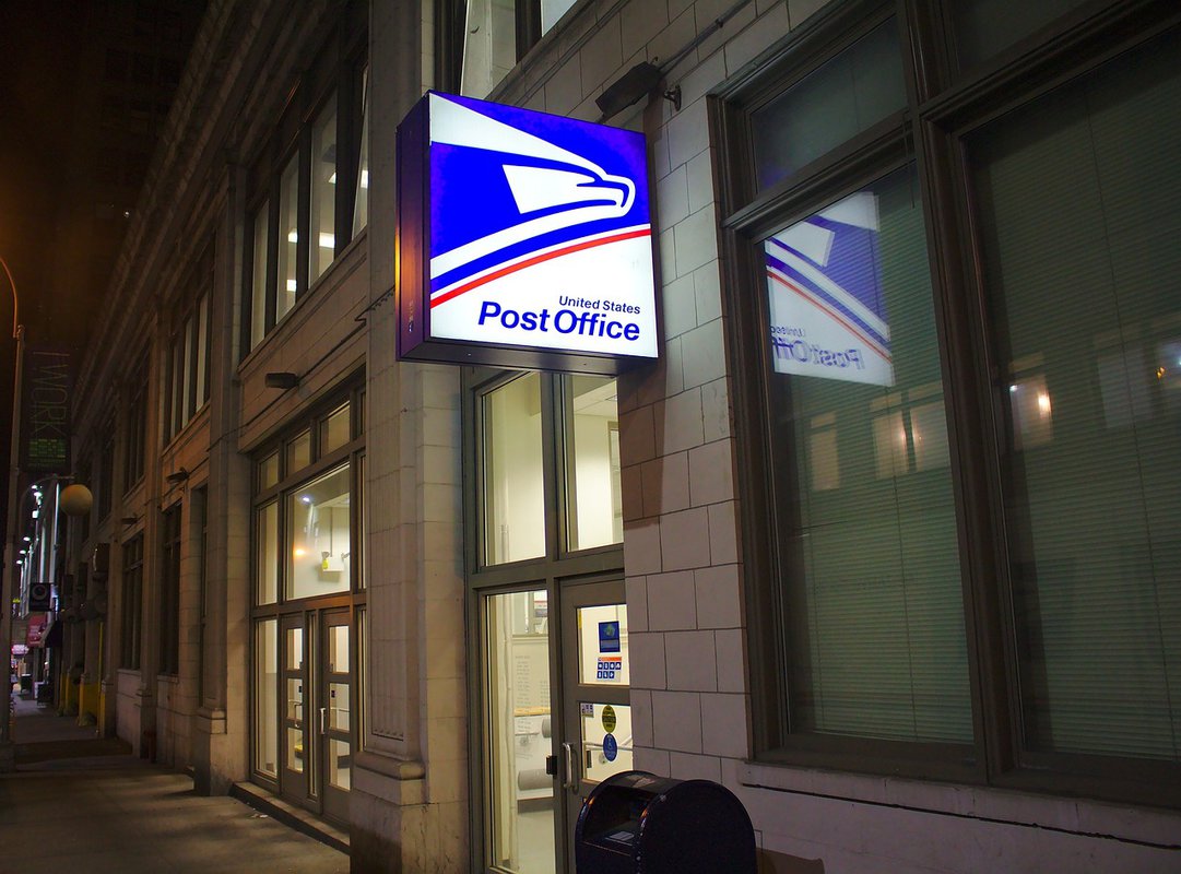 USPS uvodi privremeno poskupljenje poštarina tokom praznične sezone