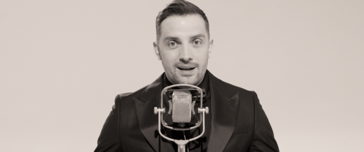 Mirza Selimović objavio novu pesmu „Balada na radiju“ i ušao u trending