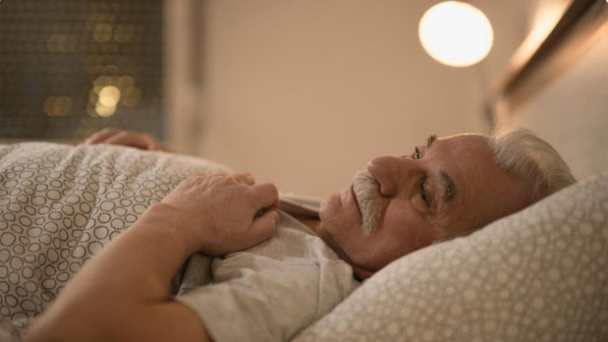 Noćno osvetljenje povezano sa rizikom od srčanih bolesti