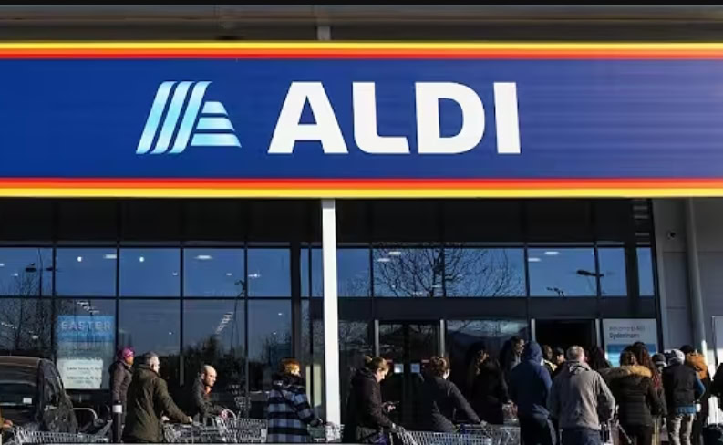 Aldi otvara novu prodavnicu u čikaškom River North kvartu – povoljne ponude pred praznike!