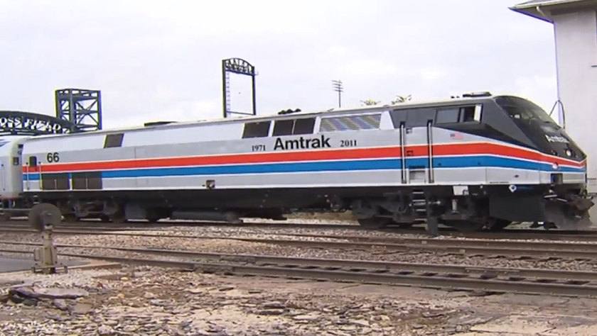 Posle 47 godina voz ponovo povezuje Čikago i Moline – istorijski projekat koji menja sve