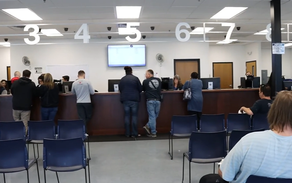 Nova DMV lokacija u Naperville-u menja pravila – Stiže “one-stop-shop” koji ubrzava sve procedure