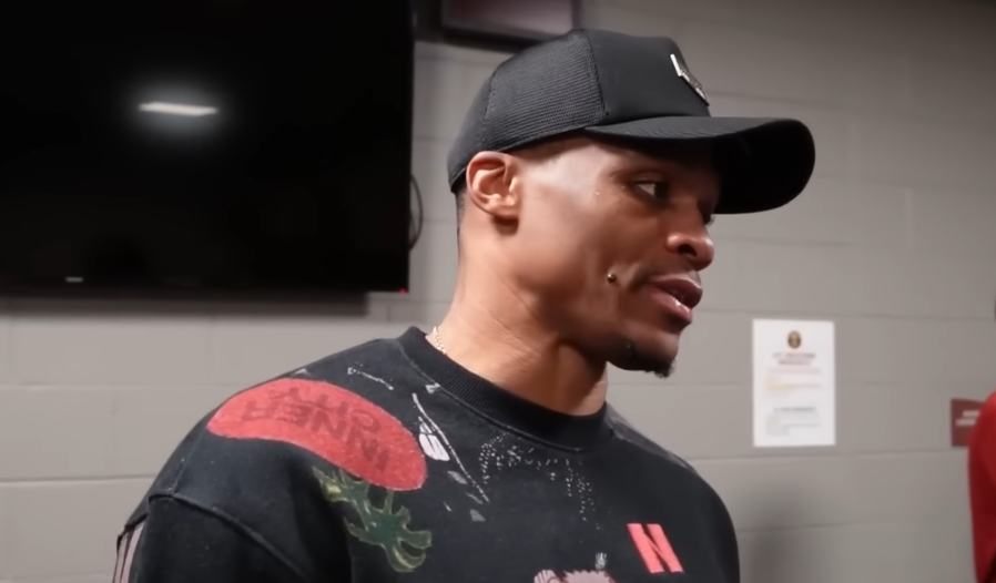 Russell Westbrook iskreno otkrio: “Denver me nije želeo, ali Bog ima plan za sve”