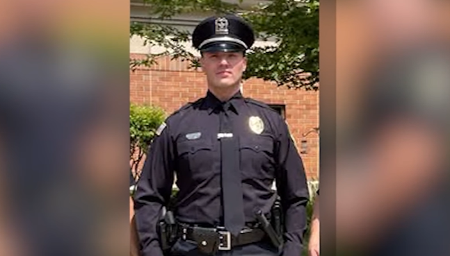 Policajac iz Hanover Parka uhapšen od strane ICE pušten uz kauciju – sledi odluka o deportaciji