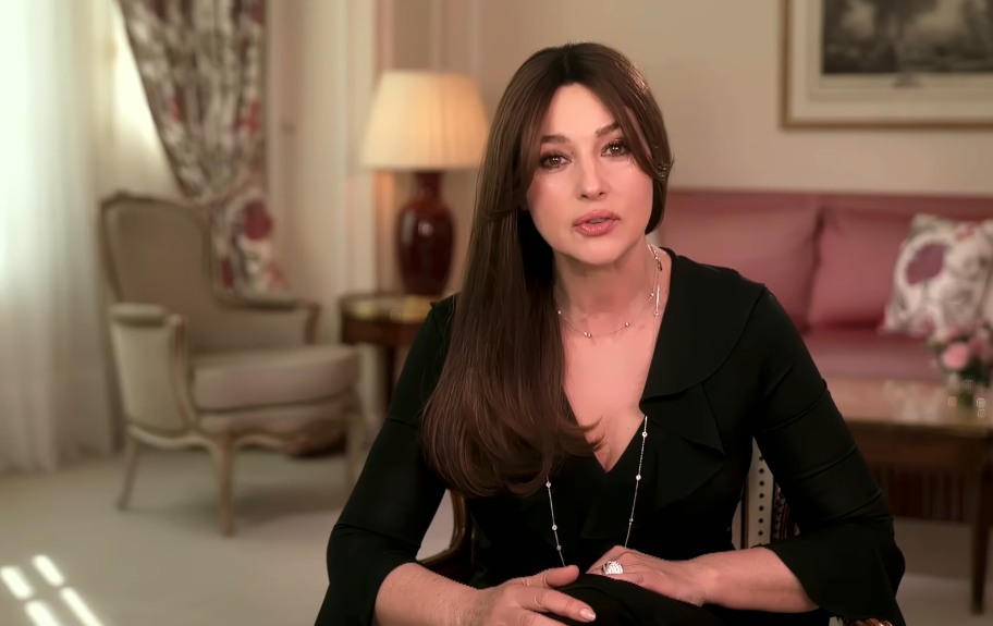 Monica Bellucci otkrila film koji joj je promenio život: „Dao mi je sve – karijeru, ljubav i put ka Holivudu“