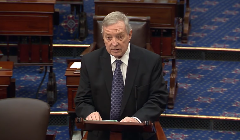 Senatori iz Ilinoisa podeljeni oko okončanja najdužeg shutdown-a u istoriji SAD