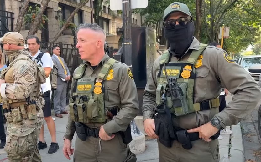 Border Patrol napušta grad posle „Operation Midway Blitz“, ICE ostaje na terenu!