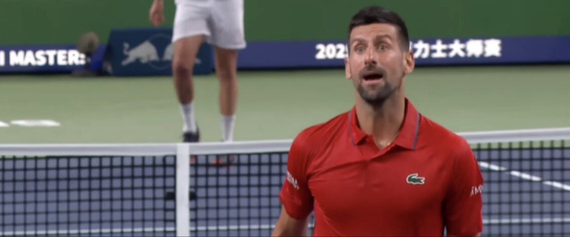 Đoković: Ne znam odakle im informacija da ću igrati na Završnom mastersu, još nisam odlučio