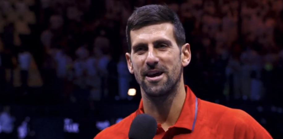 Italijani tvrde: Đoković igra na Završnom mastersu u Torinu