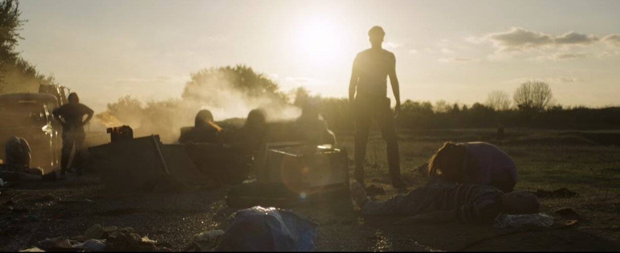 Stiže nova domaća serija "Tvrđava": Pogledajte zvanični trejler (VIDEO)