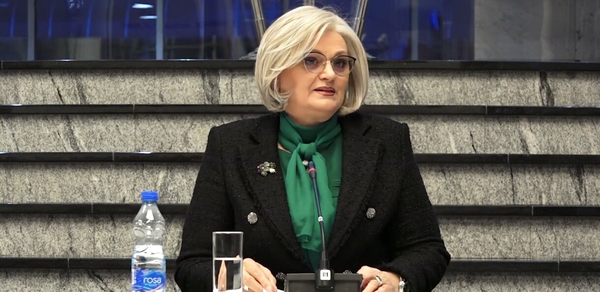 Da li će SAD uvesti sankcije Narodnoj banci Srbije?