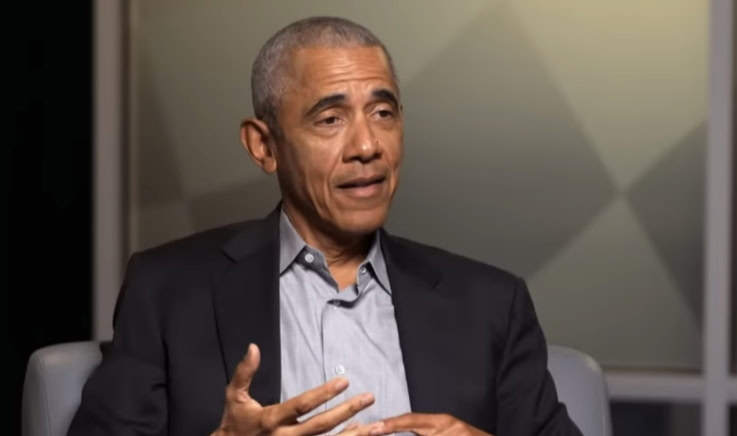 Obama: Trenutna politička situacija podseća na atmosferu očaja iz 2004. godine