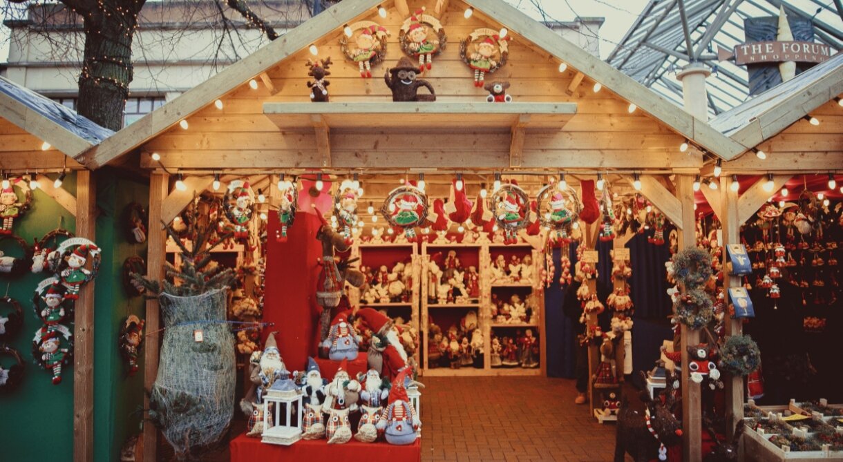 Počela prodaja karata za Christkindlmarket u Čikagu i Aurori