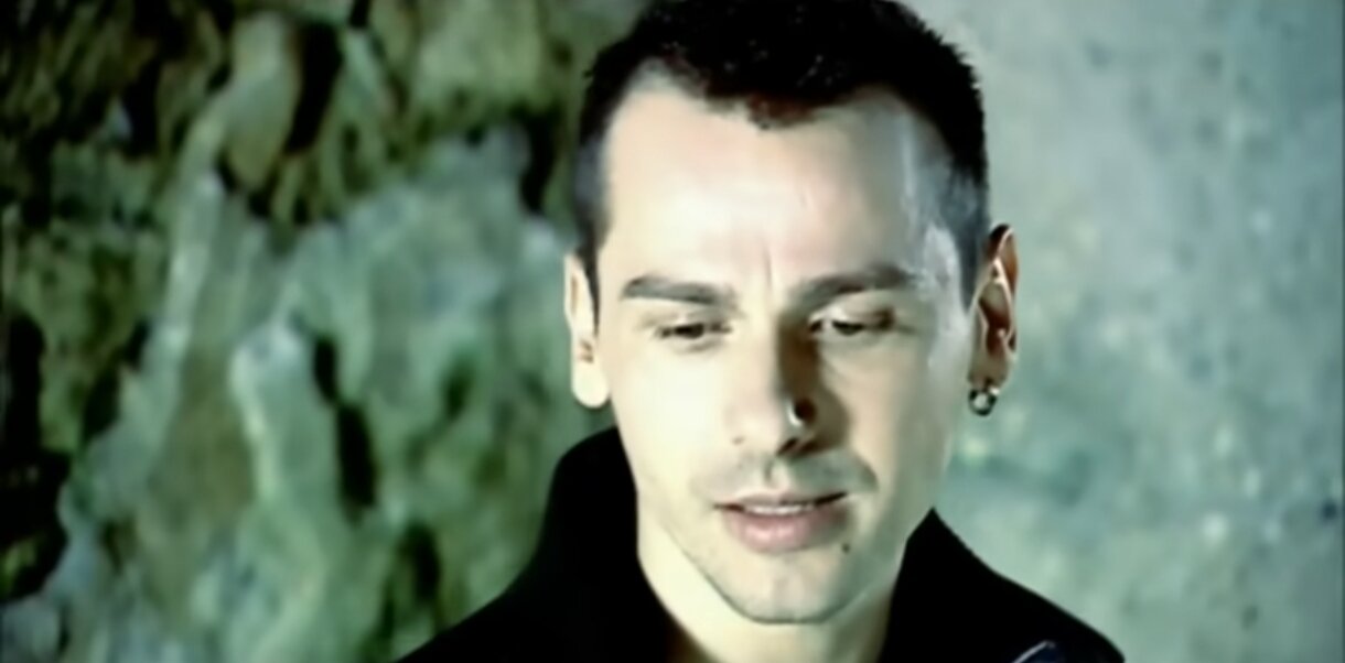 Dado Glišić se povukao sa estrade, a sada je otkrio kroz šta je prošao