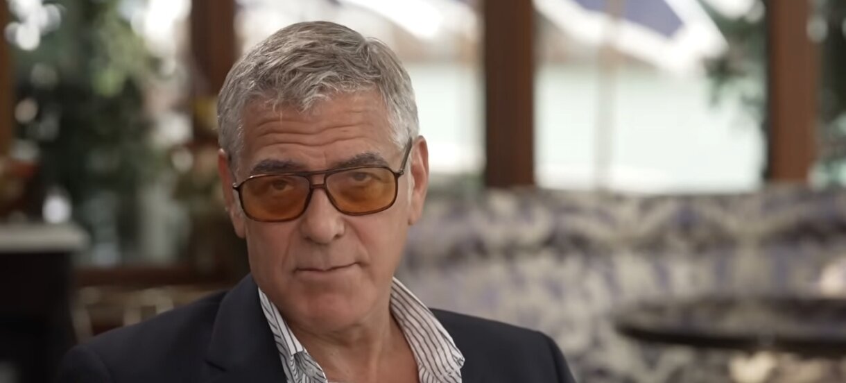 Ovaj detalj sigurno niste znali: Na početku karijere George Clooney je bio vozač