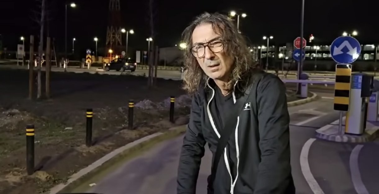 Šok obrt posle skandala u Dubaiju: Rale čeka Anu u kući na Avali, prijatelj sve otkrio