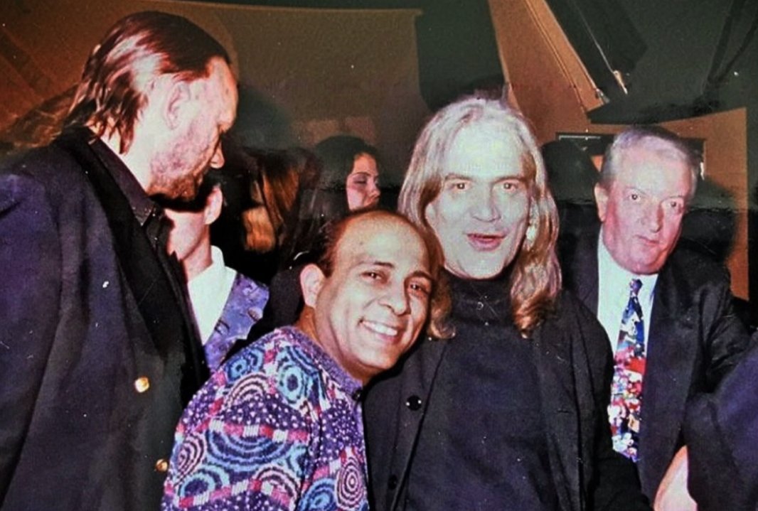 Hit priča o tome kako je Džej reagovao na pesmu Bore Đorđevića