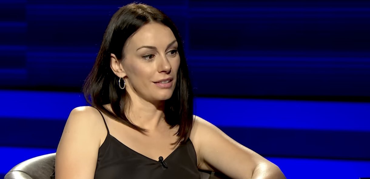 Sloboda Mićalović otkrila koju ulogu joj kolege zameraju