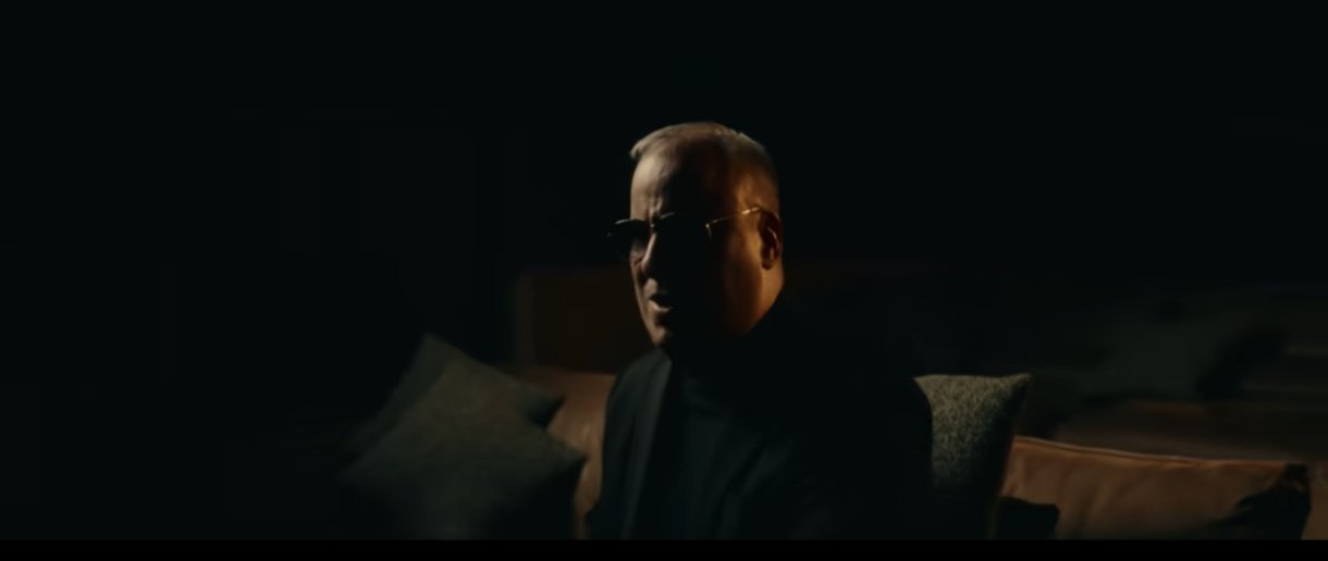 Saša Matić objavio drugi deo albuma „Noćas nam ne gine ljubav“