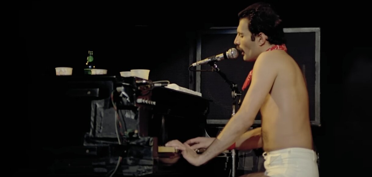 Kako je legendarna pesma grupe Queen u jednom trenutku smatrana neprikladnom