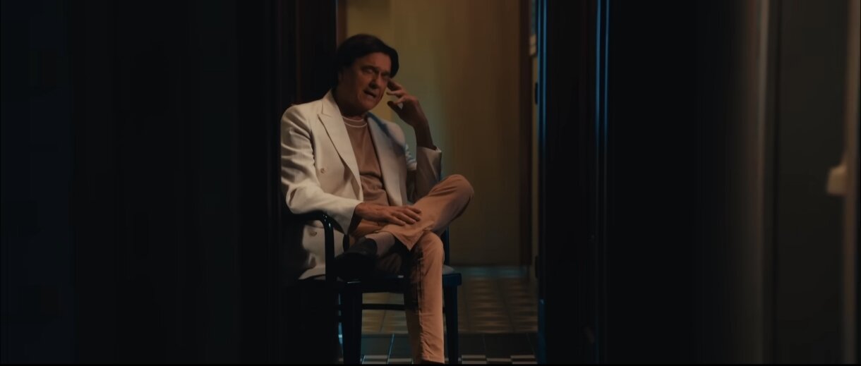 Zdravko Čolić objavio novu pesmu „Tamo“ koju potpisuje poznati autor