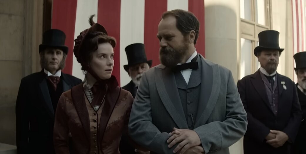 Na Netfliks stigla istorijska serija tvoraca "Igre prestola", kritičari oduševljeni