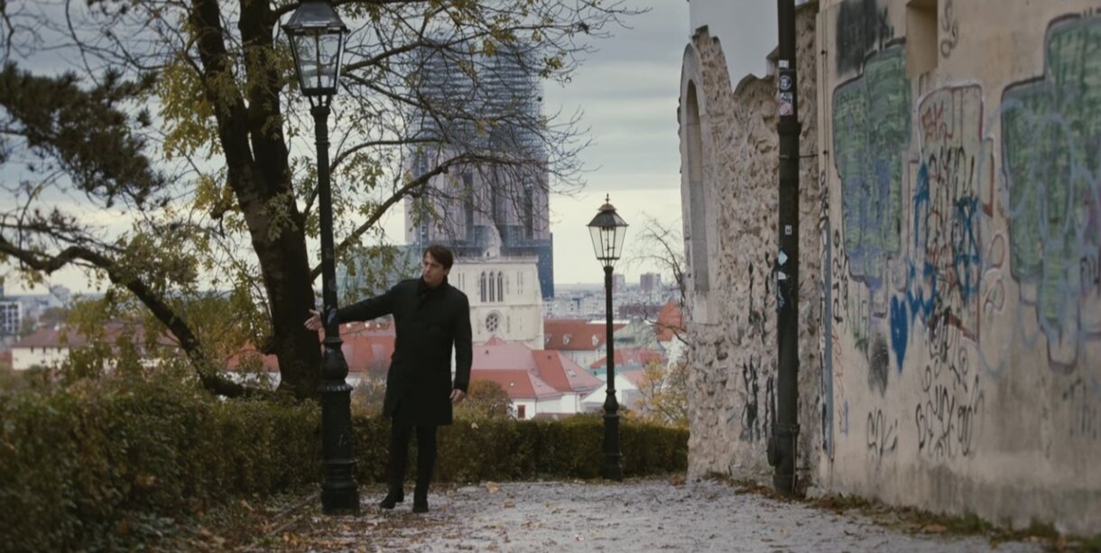 Boris Novković predstavio „Ni korak dva“: To je pesma na koju sam izuzetno ponosan