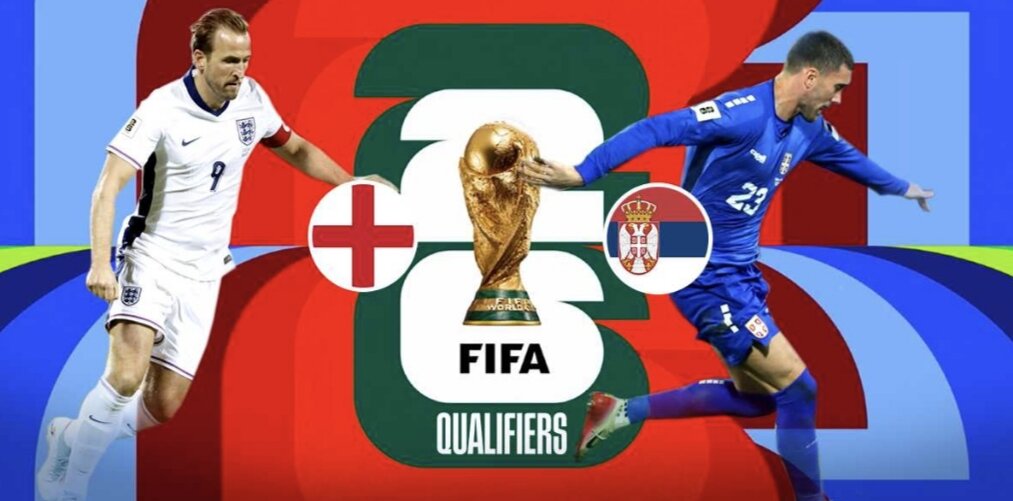 Srbija poražena od Engleske, minimalac Albanije u Andori srušio "orlovima" snove o baražu