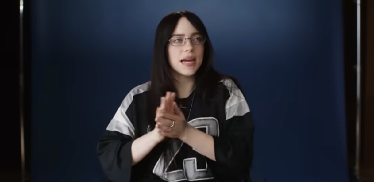 Billie Eilish opet prozvala Elona Muska: Predložila šta bi mogao da uradi sa svojim milijardama