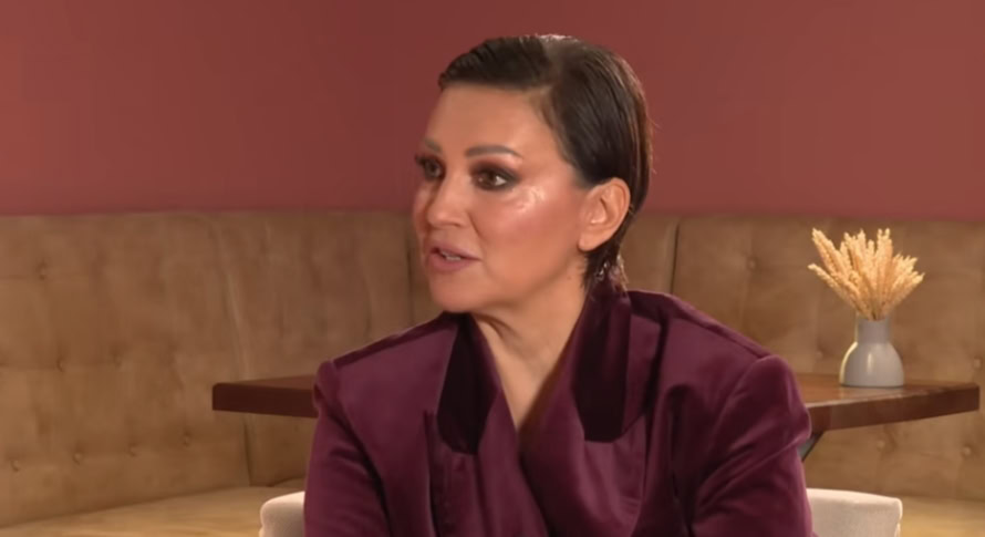 Veliki hit Nine Badrić bio namenjen poznatoj pevačici, iz jednog razloga odbila da ga snimi