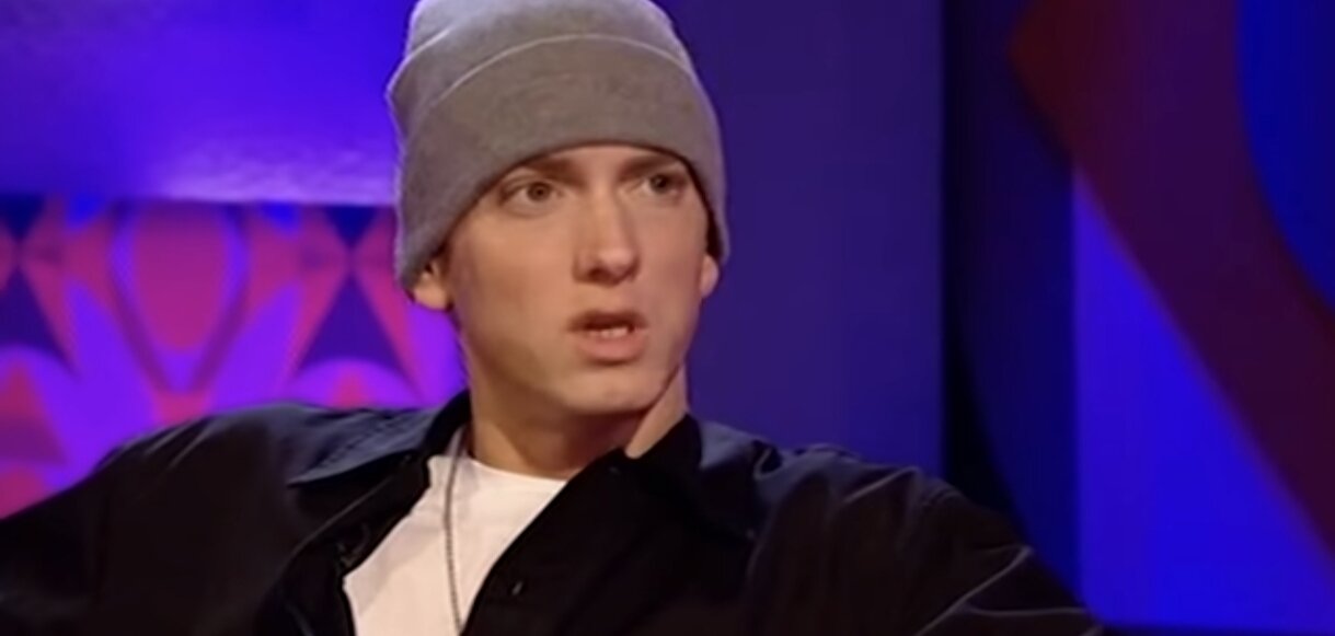 Eminem tuži australijsku firmu zbog imena: Tvrdi da liči na njegov pseudonim