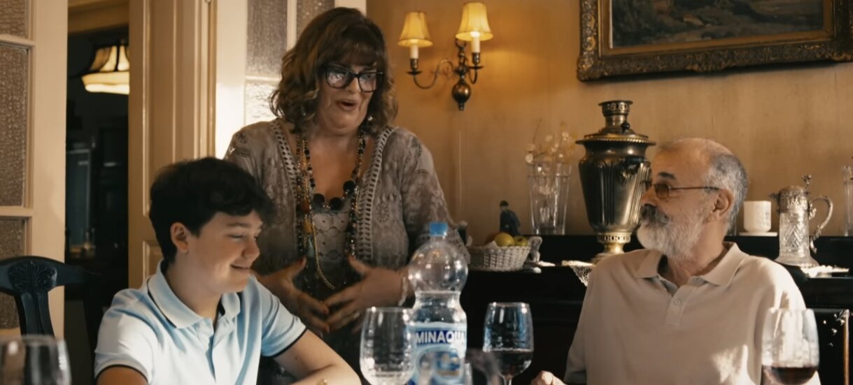 Zbog Cecine pesme dobila ulogu: Ova pevačica glumi u „Povratku Žikine dinastije“