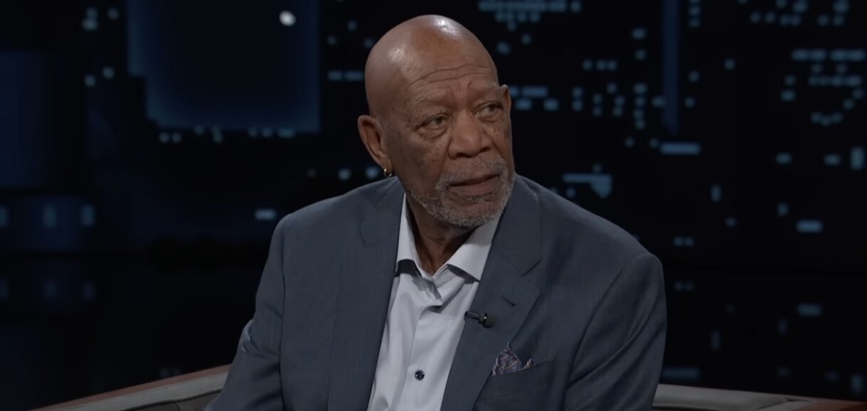Nemojte me lažno oponašati: Morgan Freeman najavio tužbu, a sve zbog veštačke inteligencije