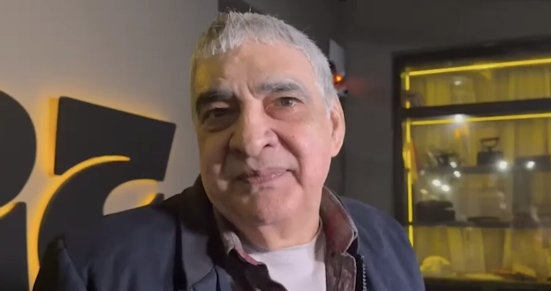 Ne znaju ih ni komšije, bruka i sramota: Ljuba Aličić opleo po kolegama