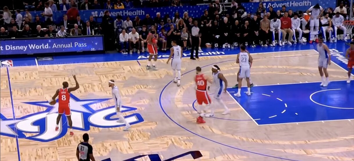 Skroman Bogdanovićev učinak u novom porazu Klipersa