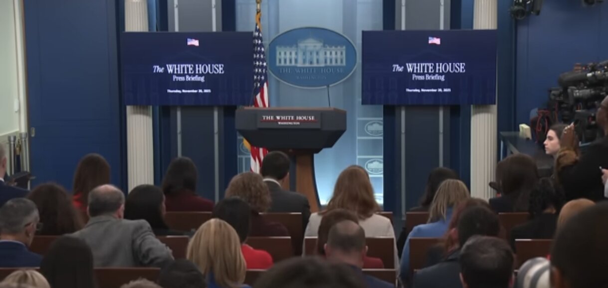 Bela kuća: Američki mirovni plan je dobar i za Ukrajinu i Rusiju