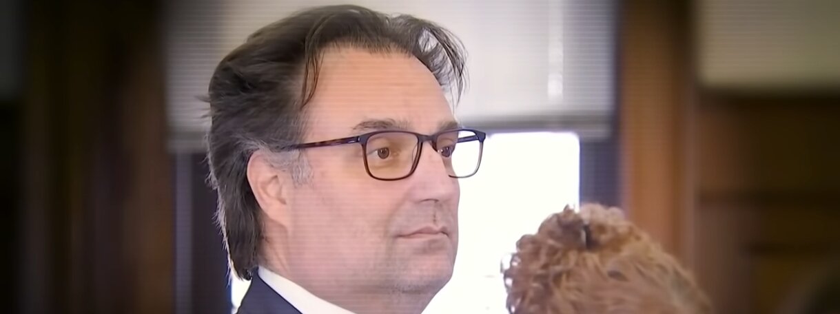 Brian Walshe priznao da je uklonio telo supruge i da je lagao policiju