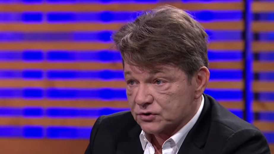 Bjelogrlić pravosnažno osuđen na uslovnu kaznu zatvora od šest meseci