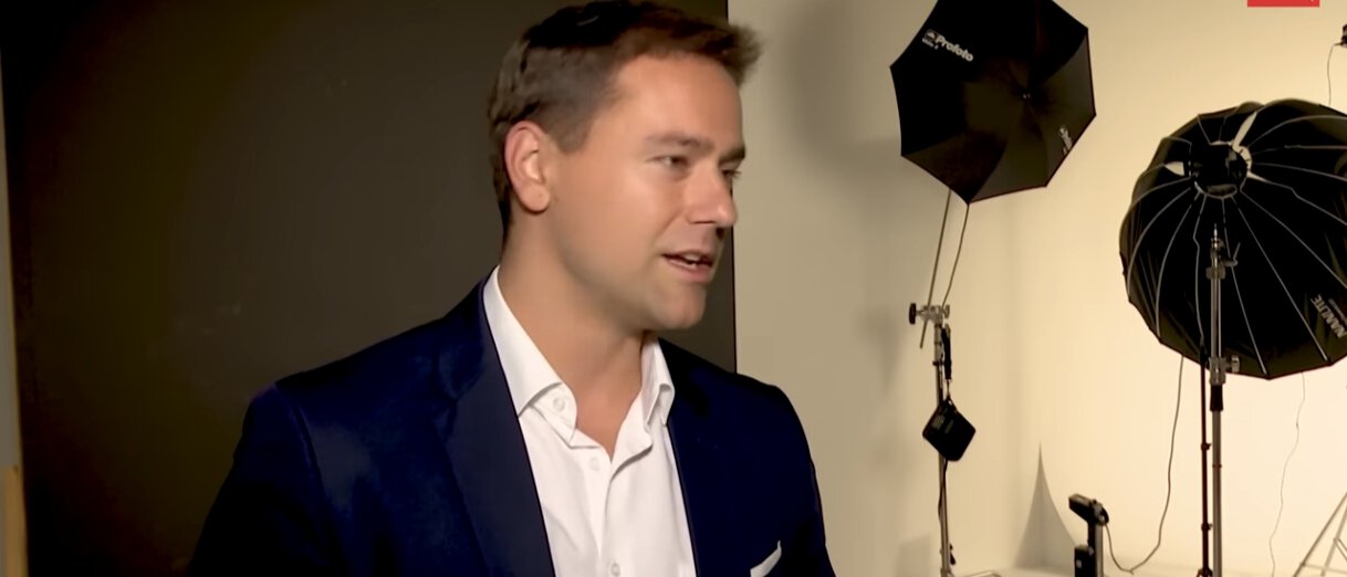 Luka Raco se oženio glumicom: Zajedno ste ih gledali u „Igri sudbine“