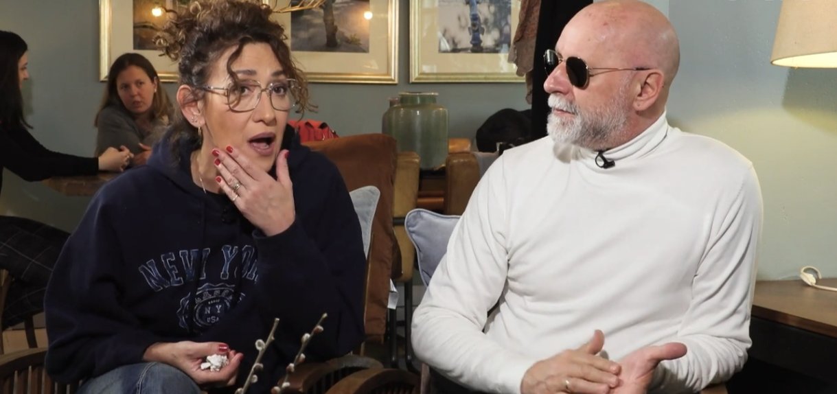 Zbog te pevačice nismo pričali tri dana: Jelena i Žika Zana progovorili o svađama u braku