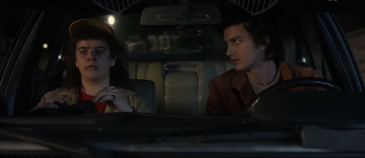 Netflix „pao“ zbog premijere nove sezone serije „Čudnije stvari“