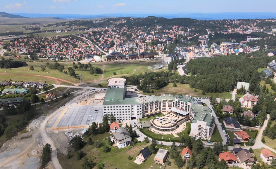 Zlatibor ruši sve rekorde: Više od milion noćenja i rast stranih turista od čak 26%!