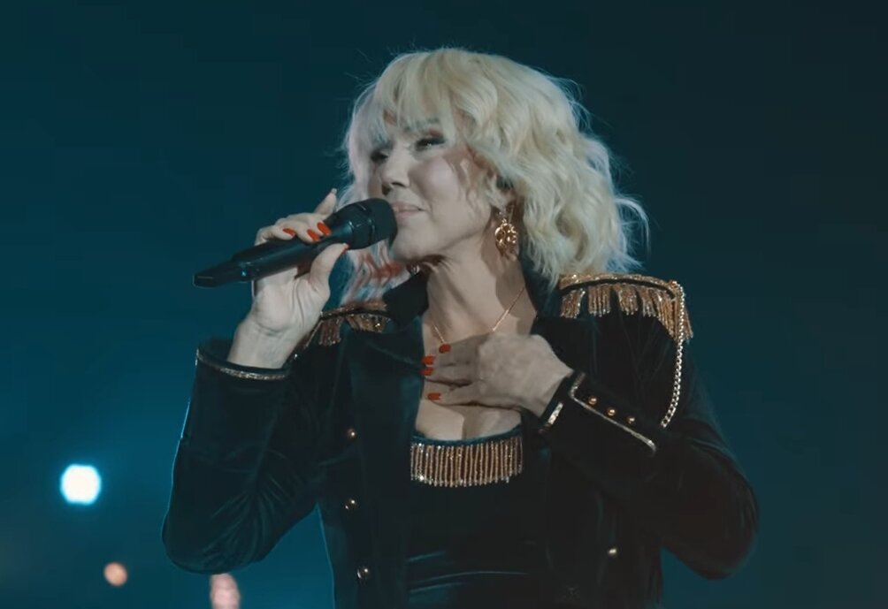 Lepa Brena: Viktor je glavni i odgovorni producent za sve moje projekte