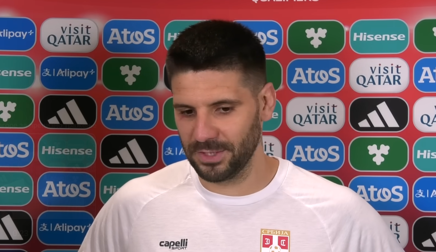 Aleksandar Mitrović otvoreno o Piksiju, povredi i novom izazovu
