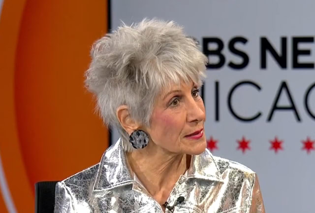 Maria Pappas zvanično ulazi u trku za gradonačelnika Čikaga