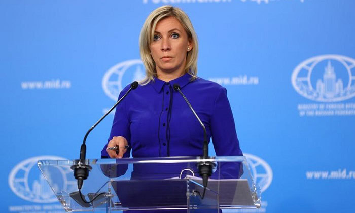 Zaharova poručila Italiji: „Dok plaćate Ukrajinu, urušavaće vam se i kule i ekonomija“