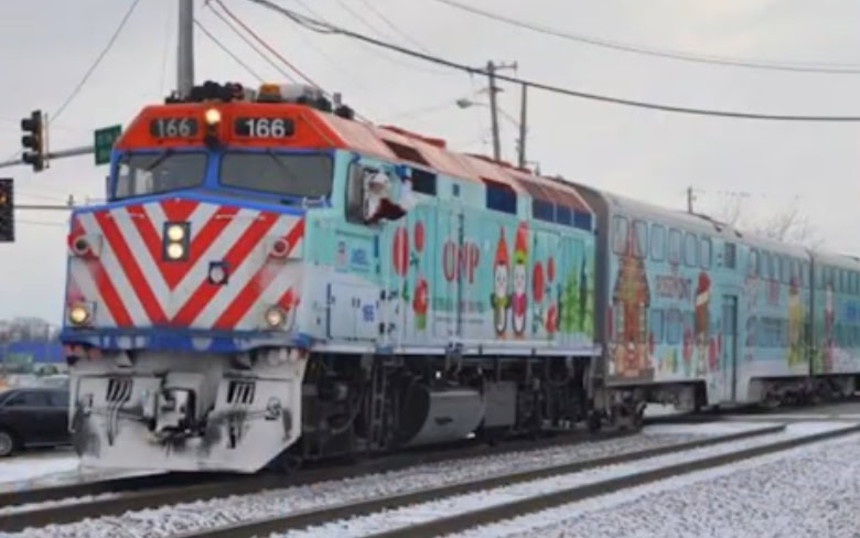 Metra holiday vozovi rasprodati za samo nekoliko minuta za sezonu 2025