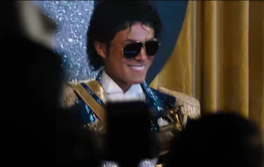 Film o Michael Jackson-u već obara rekorde (VIDEO)