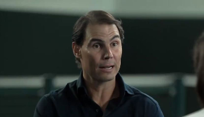 Nadal iskreno o Đokoviću i Federeru: „Protiv Novaka je bilo mnogo teže, ali mečevi sa Rodžerom su bili lepši za gledanje“