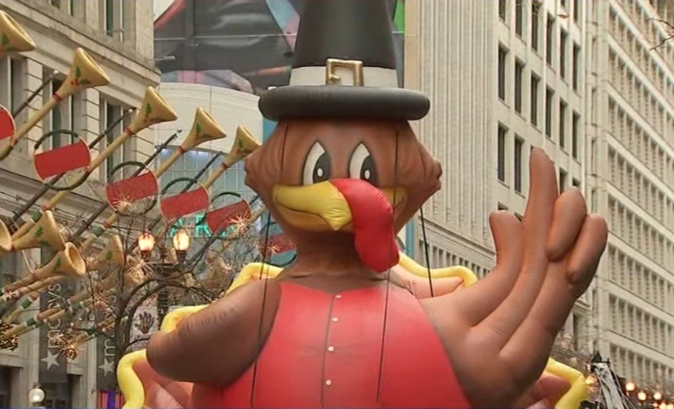 Chicago Thanksgiving Parade 2025: Sve što treba da znate o prazničnoj povorci u srcu Čikaga